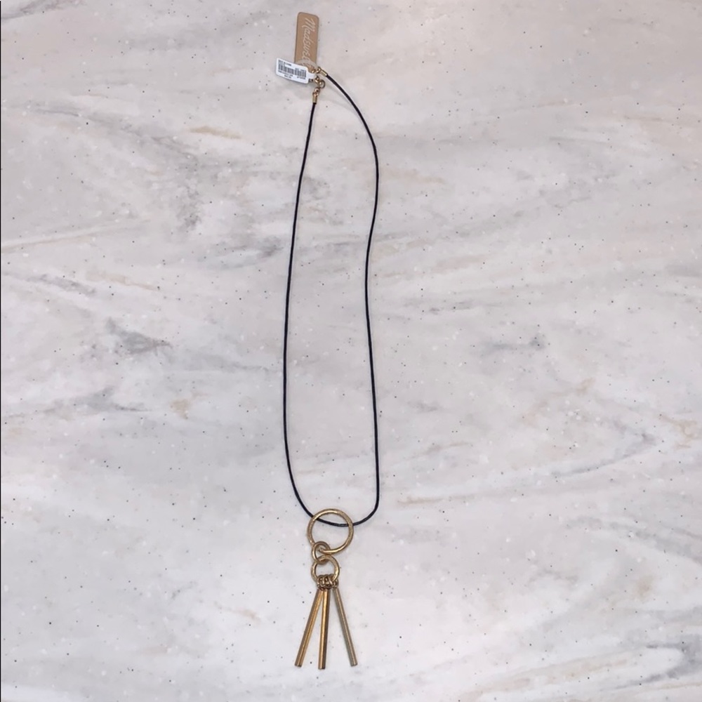 Madewell: necklace